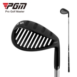 Gậy Tập Golf Cao Cấp - PGM Cut-Out Practice Golf Clubs - SG008