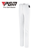 Quần Dài Golf Nữ - PGM Women Brushed Pant - KUZ111