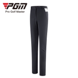 Quần Dài Golf Nữ - PGM Women Brushed Pant - KUZ111