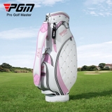 Túi Gậy Golf Nữ Fullset Chống Nước - PGM Women Waterproof Fullset Golf Bag - QB103