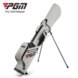 Túi Gậy Tập Golf Chống Nước Có Chân - PGM Waterproof Golf Stents Gun Bag - QIAB024