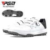 Giày golf Nam - PGM Men Microfibre Golf Shoes - XZ189