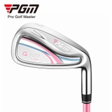 Bộ Gậy Tập Golf Nữ Set 4 Cây Cơ Bản (Driver #1 #S Putter) - PGM Golf Practice Clubs - LTG035