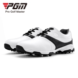 Giày golf nữ - PGM Women Microfibre Golf Shoes - XZ191