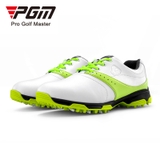 Giày golf nữ - PGM Women Microfibre Golf Shoes - XZ191