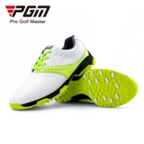 Giày golf nữ - PGM Women Microfibre Golf Shoes - XZ191