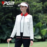 Áo Khoác Golf nữ PGM - YF422