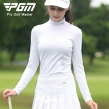 Áo Nữ giữ Nhiệt Golf - PGM YF440