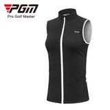 Áo Gile Golf nữ PGM - YF474