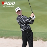 Áo Khoác Golf Nam - PGM Golf Coat Jacket - YF426