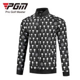 Áo Khoác Golf Nam - PGM Golf Coat Jacket - YF426