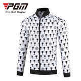 Áo Khoác Golf Nam - PGM Golf Coat Jacket - YF426