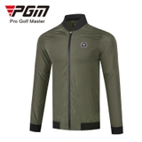 Áo Khoác Golf Nam - PGM Golf Coat Jacket - YF439