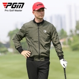 Áo Khoác Golf Nam - PGM Golf Coat Jacket - YF439