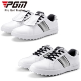 Giày golf nữ - PGM Women Microfibre Golf Shoes - XZ187