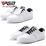 Giày golf nữ - PGM Women Microfibre Golf Shoes - XZ187