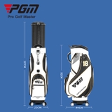 Túi Gậy Golf Base Ball Style - PGM Golf Bag Base Ball Style - QB100