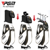 Túi Gậy Golf Base Ball Style - PGM Golf Bag Base Ball Style - QB0100