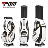 Túi Gậy Golf Base Ball Style - PGM Golf Bag Base Ball Style - QB0100