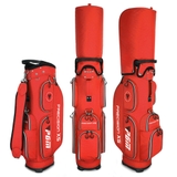 Túi Gậy Golf Fullset Siêu Nhẹ Chống Nước - PGM Lightweight Waterproof Golf Bag - QB067