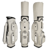 Túi Gậy Golf Fullset Siêu Nhẹ Chống Nước - PGM Lightweight Waterproof Golf Bag - QB067
