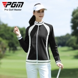 Áo Khoác Golf nữ PGM - YF464