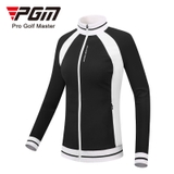 Áo Khoác Golf nữ PGM - YF464