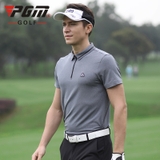 Áo Golf Nam Ngắn Tay - PGM YF245 Men Golf T-Shirt