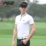 Áo Golf Nam Ngắn Tay - PGM YF245 Men Golf T-Shirt