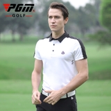 Áo Golf Nam Ngắn Tay - PGM YF246 Men Golf T-Shirt