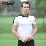 Áo Golf Nam Ngắn Tay - PGM YF246 Men Golf T-Shirt