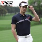 Áo Golf Nam Ngắn Tay - PGM YF251 Men Golf T-Shirt