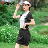 Áo Golf Nữ - PGM Women Golf T-Shirt - YF290