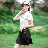 Áo Golf Nữ - PGM Women Golf T-Shirt - YF276