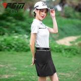 Áo Golf Nữ - PGM Women Golf T-Shirt - YF276