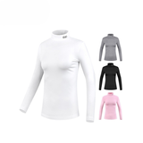 Áo Nữ giữ Nhiệt Golf - PGM YF440