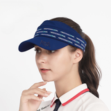 Mũ Golf Lưỡi Trai Nửa Đầu - MZ046