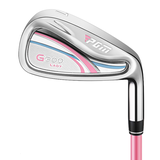 Gậy Sắt 7 Nữ - PGM Golf #7 Iron G300 - TIG035