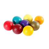 Bóng Golf Lõi Kép Nhiều Màu - 2 Layer Color Golf Ball - PGM Q014