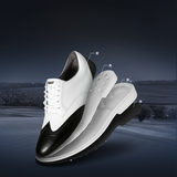 Giày golf Nam - PGM Men Microfibre Golf Shoes - XZ168