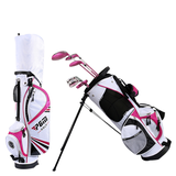 Bộ Gậy Golf Junior (Nữ) - PGM Seed Golf Clubs - JRTG005