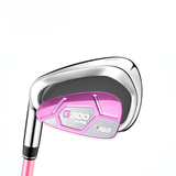 Gậy Sắt 7 Nữ - PGM Golf #7 Iron G300 Ladies - TIG025
