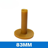 Tee Golf Cao Su - PGM QT001