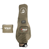 Túi Golf Hàng Không Bao Đựng Túi Golf Chống Nước - PGM Rain Cover - HKB011