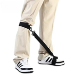 Nẹp Định Vị Chân Tập Chơi Golf - PGM Leg Posture Corrector - JZQ007