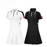 Set Váy Golf Nữ - PGM QZ082