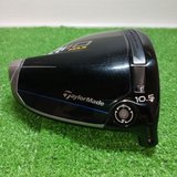 Đầu Gậy Driver Taylormade Qi10 Max