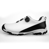 Giày Golf Nam Siêu Nhẹ Chống Nước -  PGM Golf Shoes Superfiber Skin - XZ090