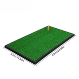 THẢM TẬP SWING - PGM Mini Hitting Mat With Base -  DJD004