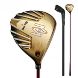Gậy Driver Golf - PGM Mo Eyes II Titannium - MG028
